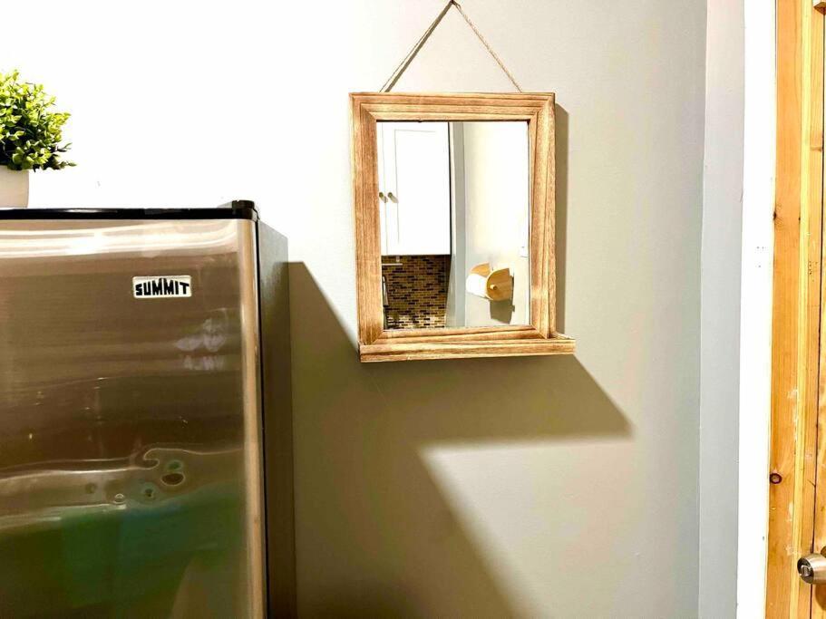 Cozy Studio Staycation - Brooklyn Close To Train Stations Νέα Υόρκη Εξωτερικό φωτογραφία